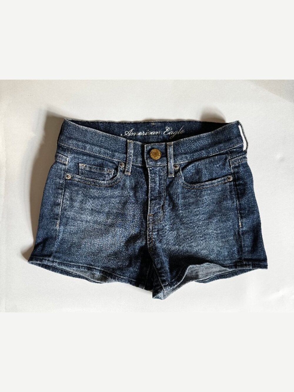 American Eagle Denim Jeans Shorts